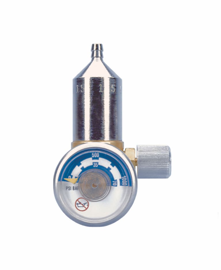 เครื่องวัดแก๊ส 700-Series-Regulator